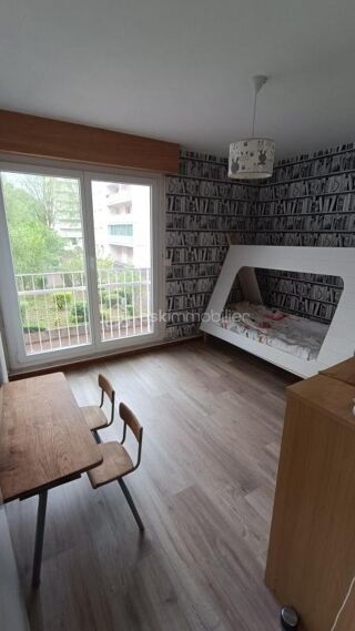  Appartement  vendre 3 pices 72 m