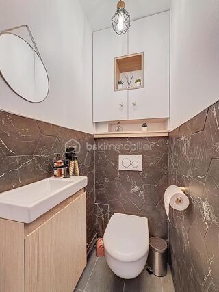  Appartement � vendre 2 pi�ces 44 m�