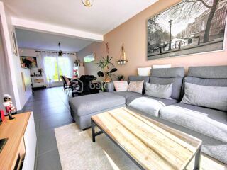  Maison � vendre 6 pi�ces 120 m�