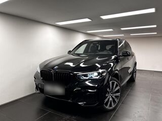 X5 xDrive30d M Sport 2023 occasion 33000 Bordeaux