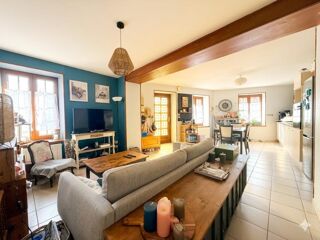  Appartement à vendre 2 pièces 52 m²