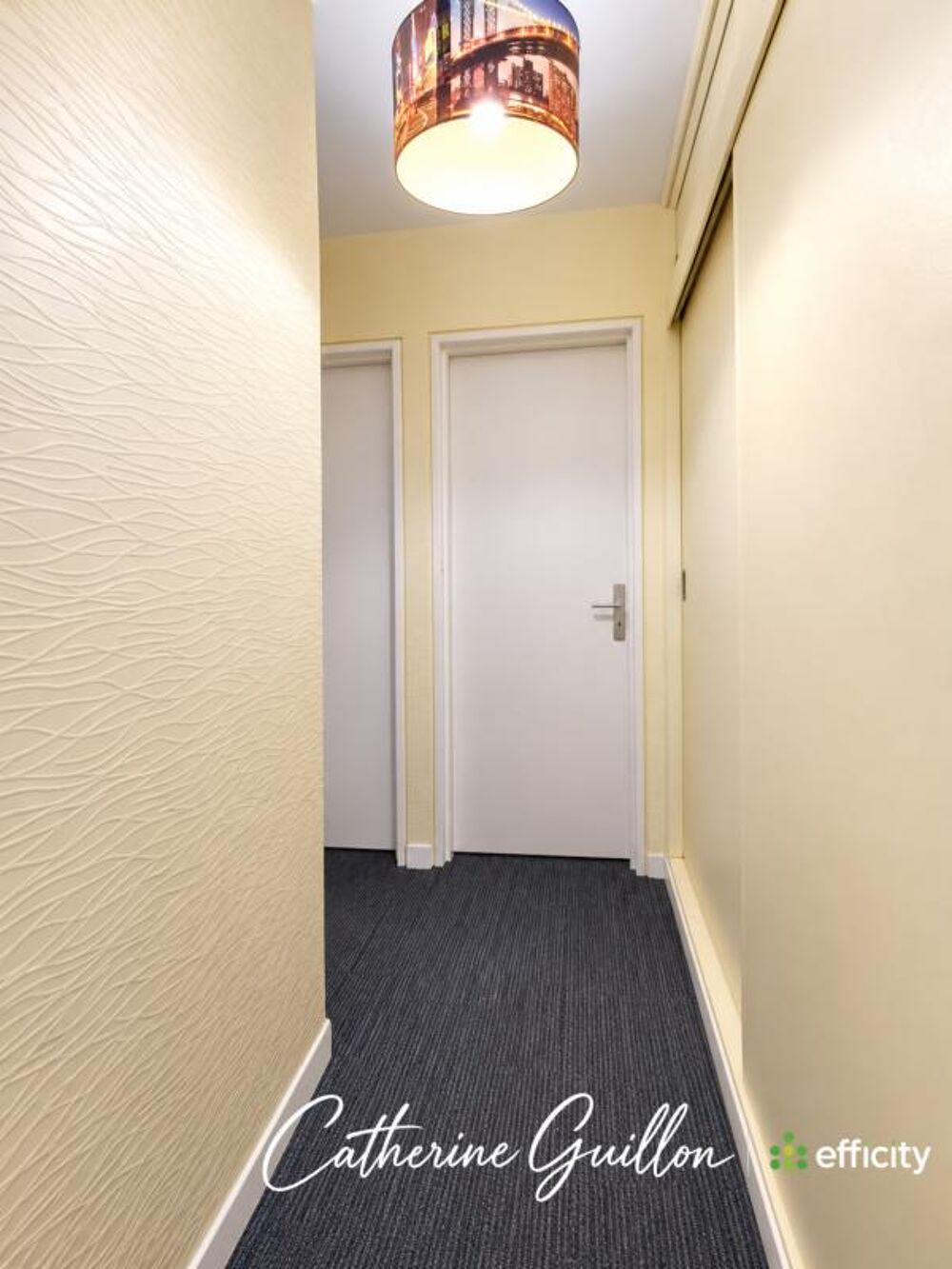 Vente Appartement Appartement Poitiers