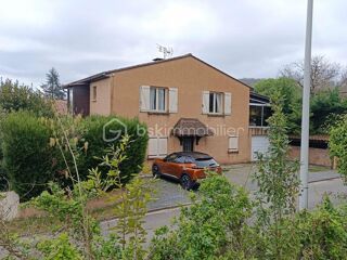  Maison à vendre 5 pièces 146 m²
