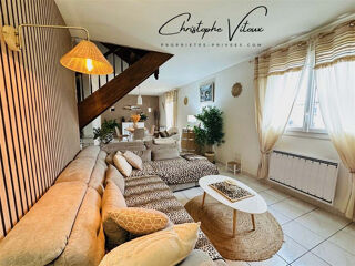  Maison  vendre 6 pices 130 m