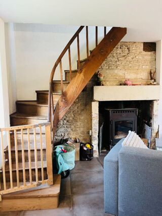  Maison � vendre 5 pi�ces 91 m�