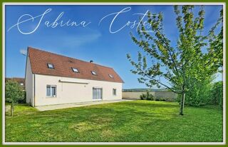  Maison à vendre 6 pièces 148 m²