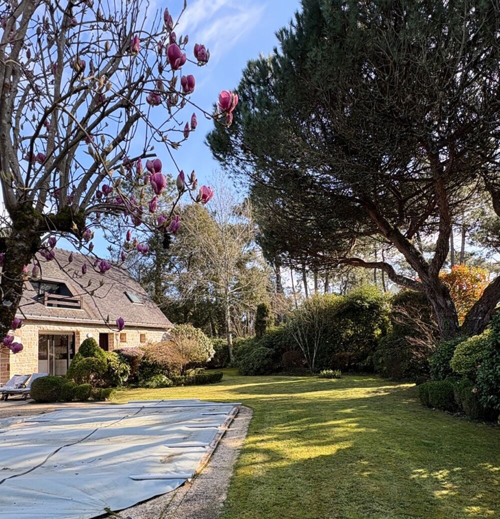 � vendre  Maison Ploemel (56400)