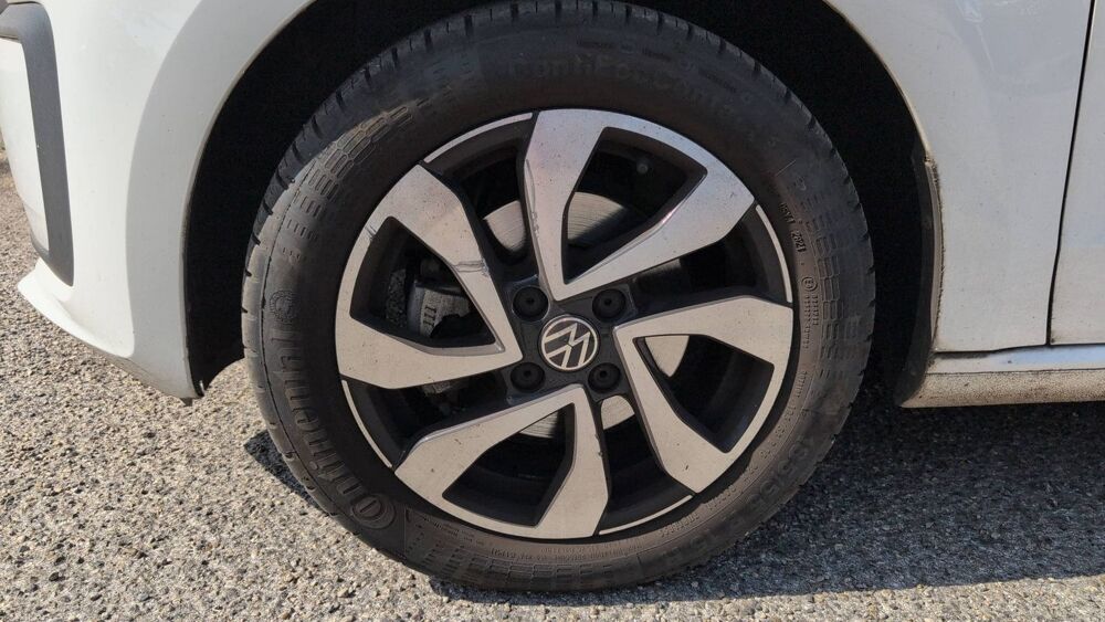 UP 1.0 65 BlueMotion Technology Active 2021 occasion 69100 Villeurbanne