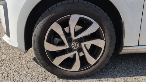 UP 1.0 65 BlueMotion Technology Active 2021 occasion 69100 Villeurbanne