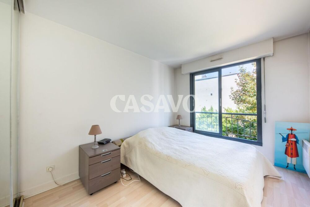 à vendre  Appartement 