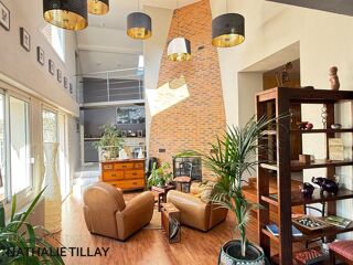  Maison à vendre 10 pièces 274 m²