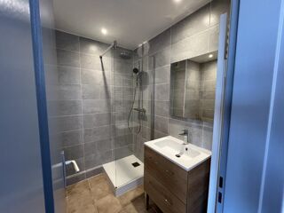  Appartement à louer 1 pièce 20 m²