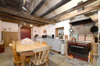 Maison à vendre 4 pièces 127 m²