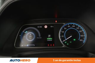 Leaf 40 kWh Tekna 150 ch 2020 occasion 92130 Issy-les-Moulineaux