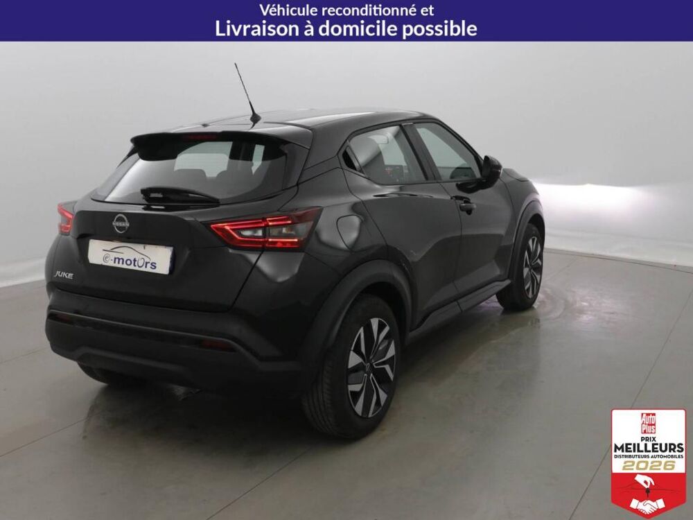 Juke DIG-T 114 Acenta 2023 occasion 10150 Lavau