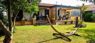  Maison à vendre 3 pièces 125 m²
