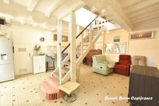  Maison à vendre 6 pièces 121 m²