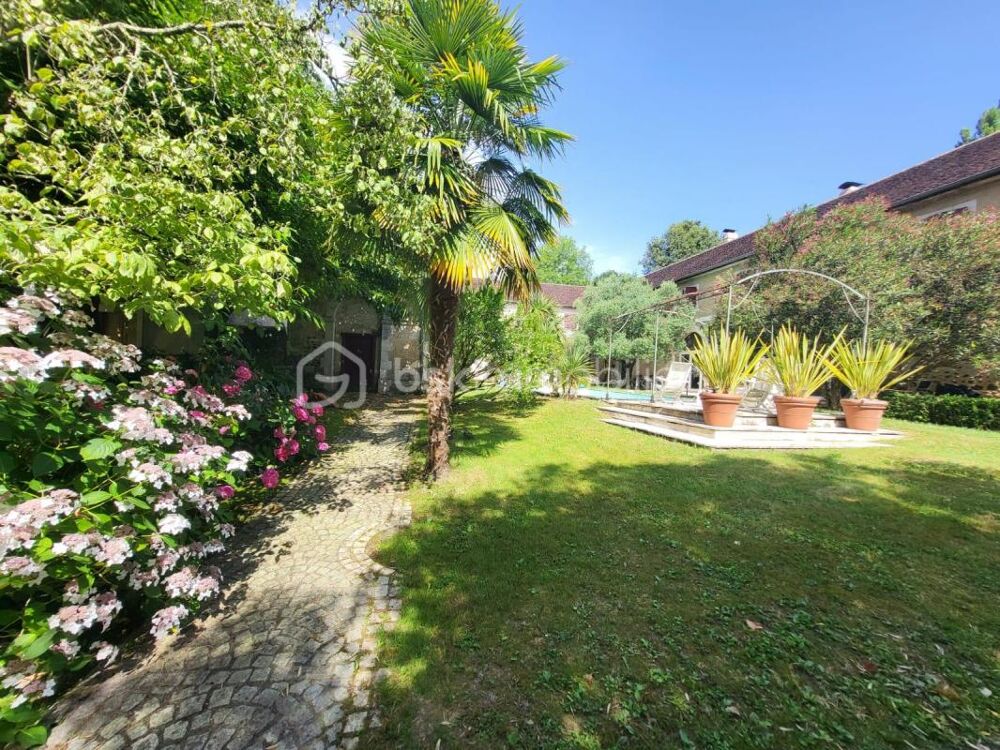  vendre  Maison Morlas (64160)