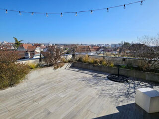  Appartement à vendre 5 pièces 110 m²