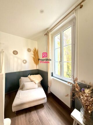  Maison à vendre 6 pièces 140 m²