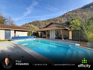  Maison � vendre 5 pi�ces 120 m�