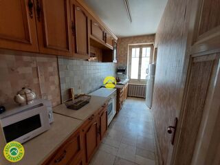  Maison à vendre 4 pièces 84 m²