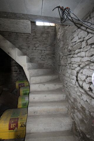  Remise / Grange � vendre 4 pi�ces 138 m� Gissey sur ouche