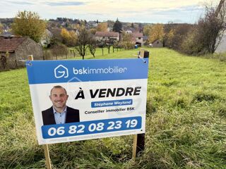  Terrain à vendre 700 m²