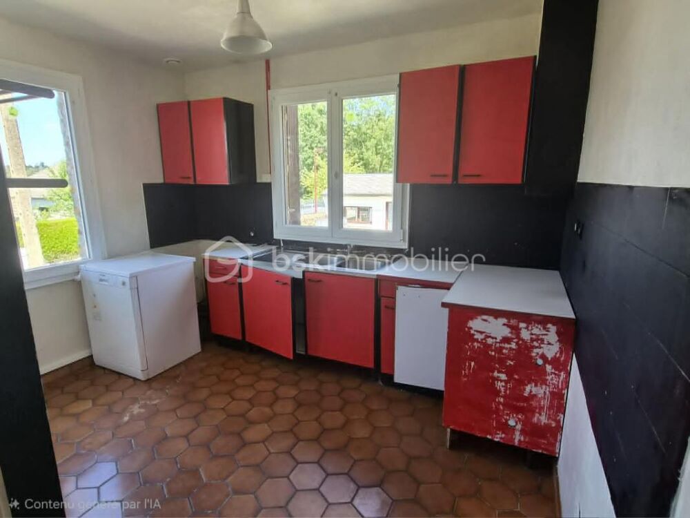 Charmante Maison