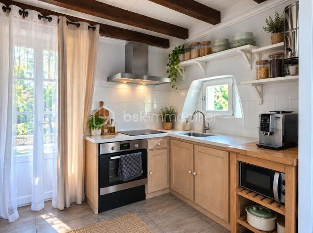 Vente Maison RARE - VILLAGE - MAISON EN PIERRE - JARDIN ARBORE Roquetaillade