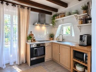  Maison à vendre 4 pièces 82 m²