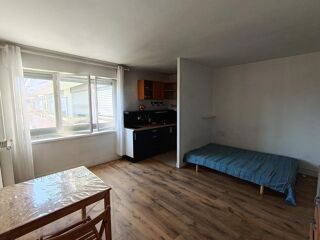  Appartement � vendre 1 pi�ce 33 m�