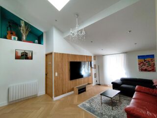  Appartement � vendre 4 pi�ces 122 m�