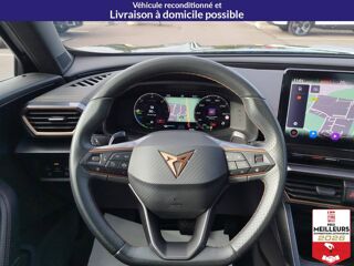 Formentor e-HYBRID 204 DSG6 V 2023 occasion 78200 Buchelay