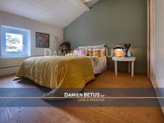  Maison � vendre 11 pi�ces 186 m�