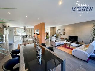  Maison � vendre 7 pi�ces 166 m�