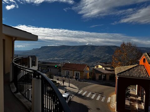   Appartement de 76m2 � louer sur Aspremont Appartement - 4 pi�ce(s) - 76 m�