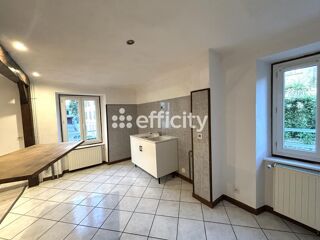  Maison � vendre 3 pi�ces 60 m�