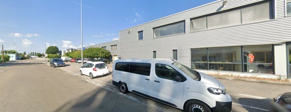   LOCATION BUREAUX BESANCON OUEST Besancon