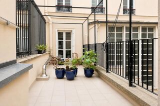  Appartement à vendre 1 pièce 33 m²