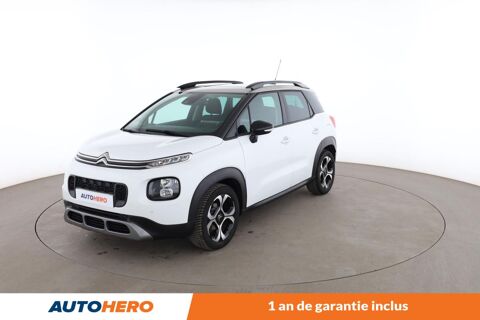 Annonce voiture Citroën C3 Aircross 12390 €