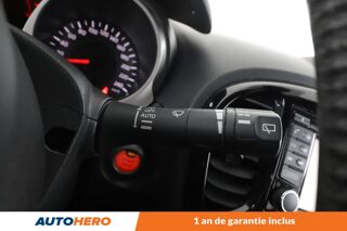 Juke 1.2 DIG-T N-Connecta 115 ch 2018 occasion 92130 Issy-les-Moulineaux