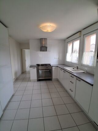  Maison � vendre 6 pi�ces 115 m�