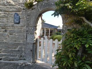  Maison � vendre 8 pi�ces 260 m�