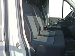 Crafter II FOURGON VAN 2.0TDI 140 35 L3H3 BUSINESS 2025 occasion 55800 Contrisson