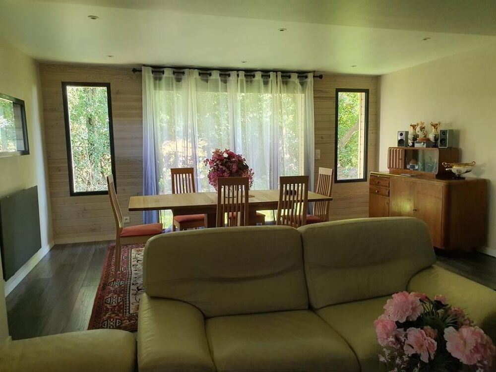 Location Maison Maison de 70m2 à louer sur Beaumont-le-Hareng Beaumont le hareng