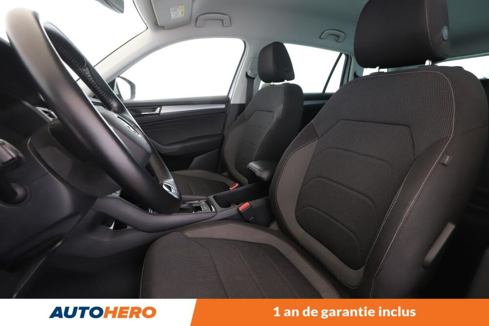 Kodiaq 2.0 TDI SCR Ambition DSG7 150 ch 2022 occasion 92130 Issy-les-Moulineaux