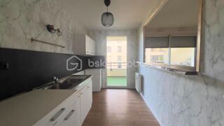  Appartement à vendre 3 pièces 69 m²