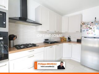  Maison à vendre 7 pièces 161 m²