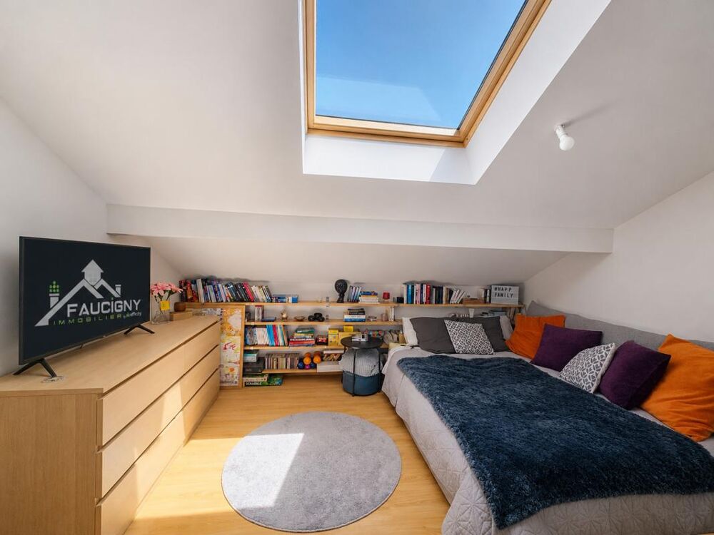 Vente Appartement Appartement Amancy